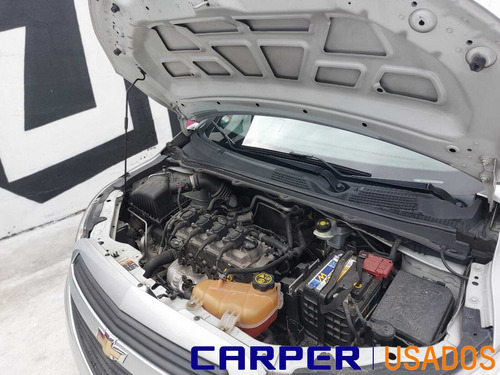 Chevrolet Prisma 1.0 Joy 78cv