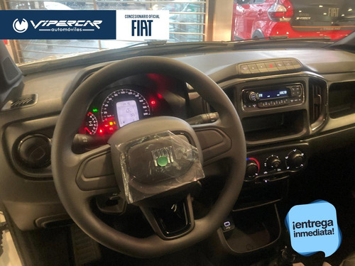 Fiat Strada ENDURANCE PLUS entrega inmediata