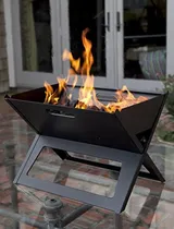 Comprar Parrilla Carbon Vegetal Portatil