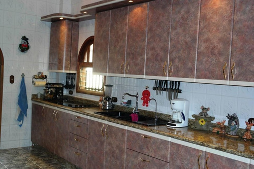 Imagen 2 de 18 de Bella Casa En Venta El Cafetal 0414-2408724