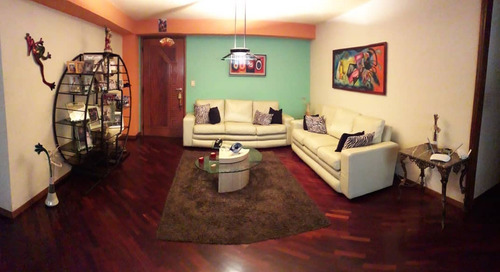 Se Vende Hermoso Ph Con Excelentes Acabados Totalmente Amoblado En La Candelaria Residencias Rio Caribe Jp