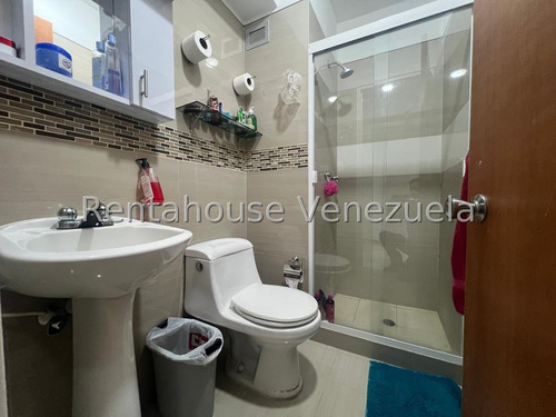 Apartamento En Venta, El Cigarral #25-7360