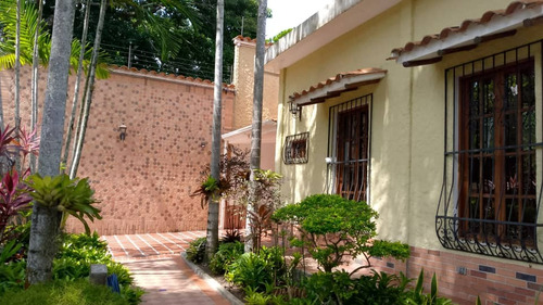 Casa En Venta En La Entrada Naguanagua Valencia Carabobo Jm