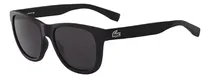 Comprar Lentes Lacoste L848s - 001 - Matte Black\u002F Grey