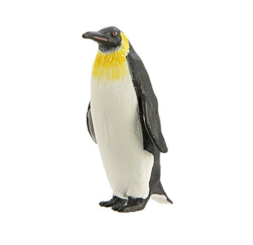 Safari Ltd Wild Safari Mar Vida  pingüino Emperador  reali