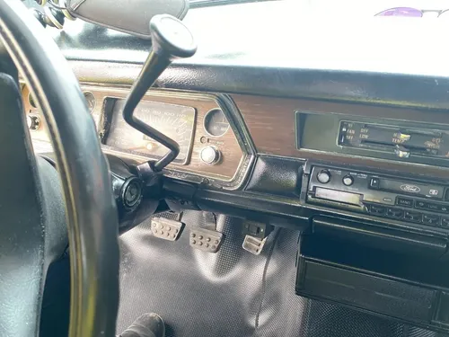 Vendo Dodge Dart De 1976, Original En Perfecto Estado.