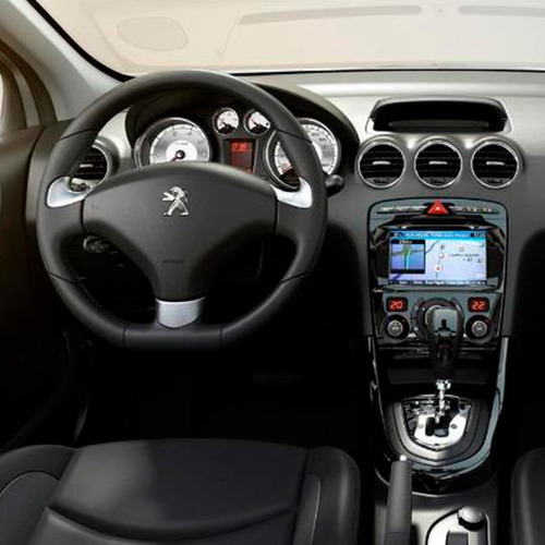 Imagen 2 de 6 de Peugeot 308 Allure 1.6 Hdi 0km