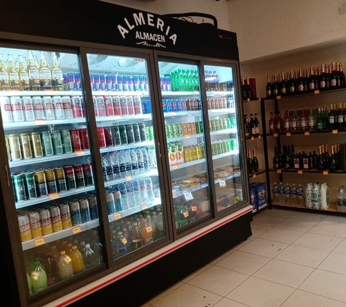 Imagen 4 de 8 de Fondo De Comercio Oportunidad Almacen Fiambreria Caba