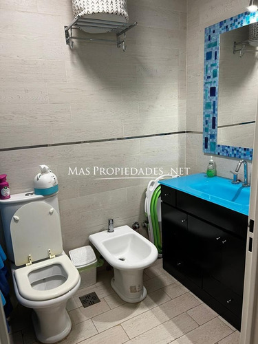 Imagen 7 de 21 de Departamento 3 Ambientes En Complejo Main Park Con Parque