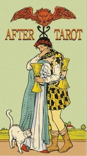 After Tarot (cartas) - Lo Scarabeo