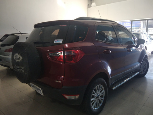 Ford Ecosport 1.5 Se Tdci 90cv 4x2