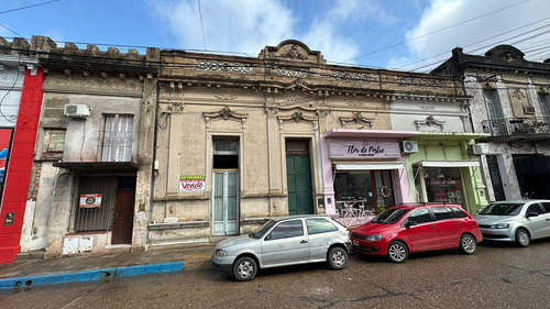 Casa En Concepcion Del Uruguay 3 De Febrero N° 83