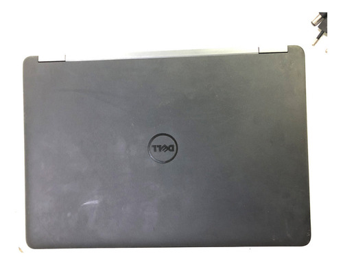 Laptop Dell Latitude E7470 Core I5 6 g 8 GB SSD 240 GB - Excelente (Reacondicionado)