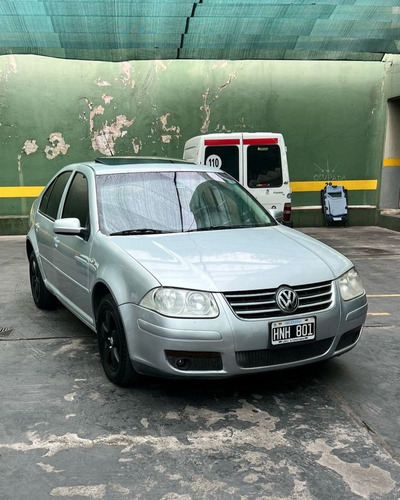 Volkswagen Bora 1.9 I Trendline