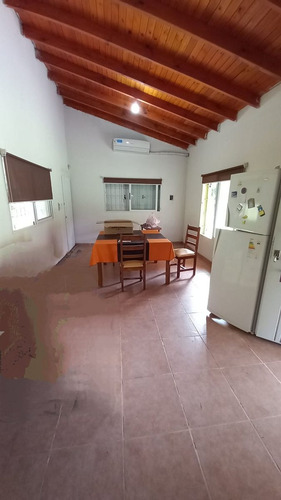 Venta Casa C/pileta - La Carrera - Ruta 1 - F.m.e