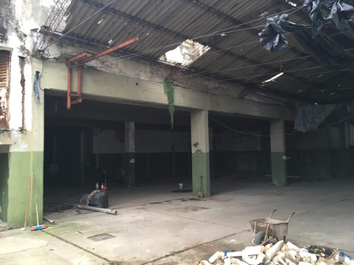 Oficina En Venta La Plata