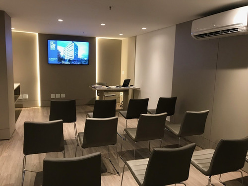 Sala Comercial Para Venda, São João, Porto Alegre - Sa2414. - Sa2414-inc