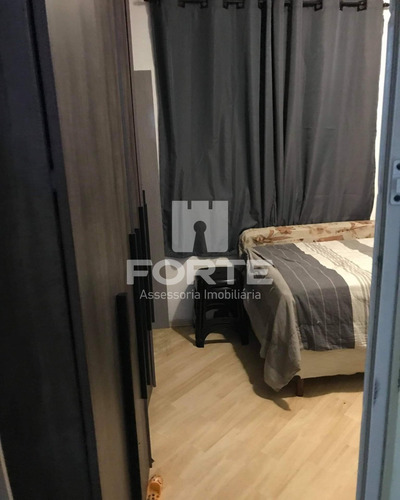 Imagem 13 de 17 de Bom Apartamento A Venda Em Cesar De Souza , Bairro Residencial . Próximo Tv Diários. Imobiliárias De Mogi Das Cruzes. - Ap00115 - 69796777