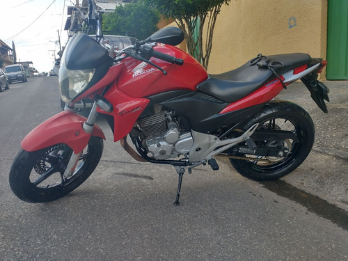 Imagem 9 de 9 de Honda Cb300r2014