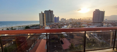 Imagem 13 de 30 de Apartamento Em Vila Caiçara, Praia Grande/sp De 138m² 2 Quartos À Venda Por R$ 340.000,00 - Ap1752467-s