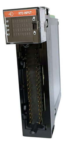 Allen-bradley 1756-ir12 Controllogix 12 Pt Rtd Input Module