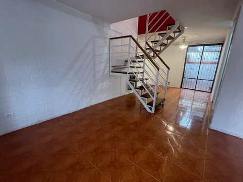 Arriendo Casa 3d Y 2b Comuna De Quilicura