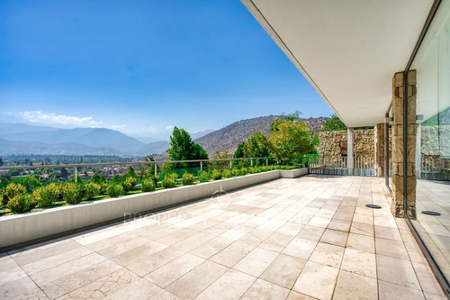 Exclusivo, Imponente Vista, Piscina Climatizada