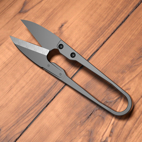 Tijeras De Coser, Cortadoras De Bordado, Suministros Para El