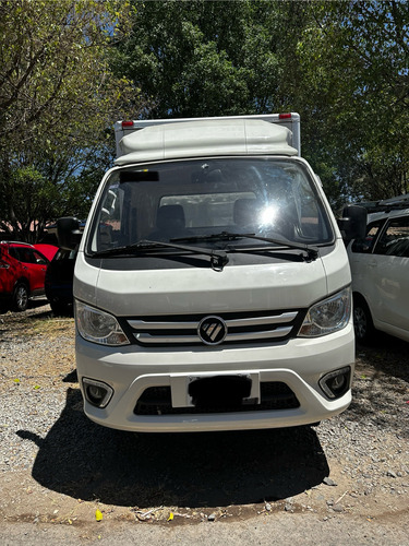 Foton Tm3 2021