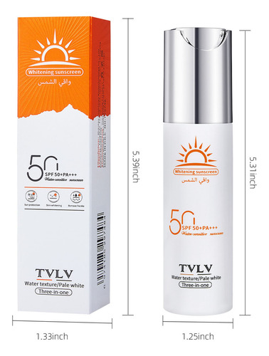 Protector Solar Refrescante V Hidratante Refrescante Breatha