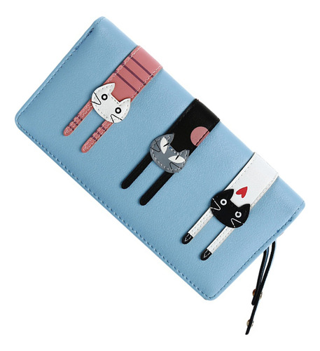 Bolso De Mano Portátil De Dibujos Animados Con Monedero De P
