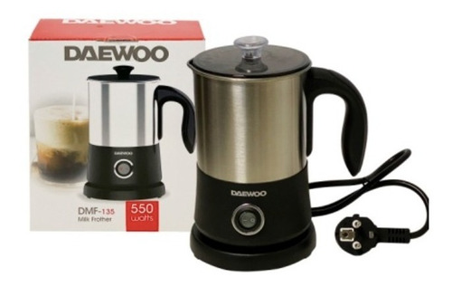 Batidor De Leche Daewoo P/hacer Capuchino - Mercado Ya!