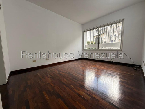 Excelente Apartamento En Los Samanes. 25-16560