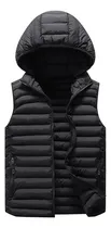 Comprar Chaleco Para Hombre, Chaleco Para Hombre, Abrigos Con Capuch