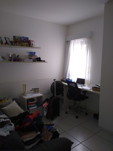 Imagem 13 de 13 de Apto 120m² Na Ponta Verde 3 Quartos Dce Área De Lazer Completa Por 750mil !! - 603