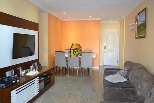 Imagem 4 de 15 de Apartamento 3 Quartos Para Venda Em Rio De Janeiro, Recreio Dos Bandeirantes, 3 Dormitórios, 1 Suíte, 3 Banheiros, 2 Vagas - 3179_1-1765994