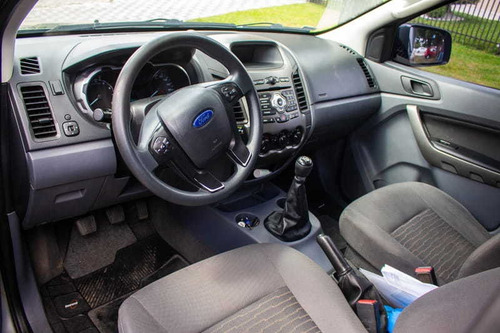 Imagem 6 de 11 de Ford Ranger 2.5 Limited 4x2 Cd 16v 2014