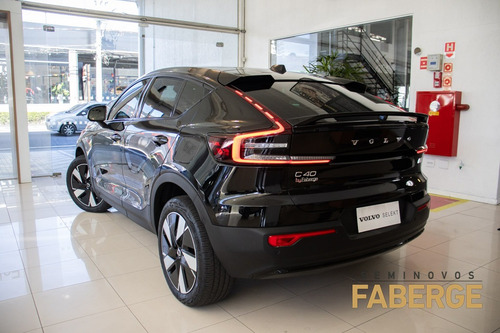 Volvo C40 P6 RECHARGE ELECTRIC PLUS