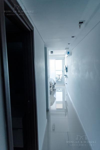 Look Brava, 2 Dormitorios En Suite, Toilette, Verano 2021!!