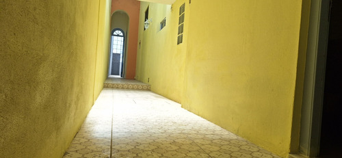 Edificio En Venta En Palermo Dos Casas Independientes Y Fondo En Padrón Único