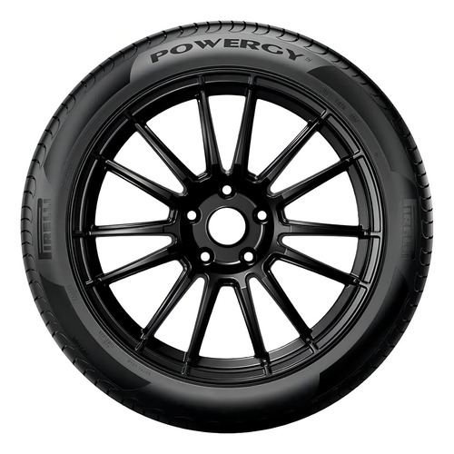 Kit de 4 pneus Pirelli Powergy P 195/55r15 85h