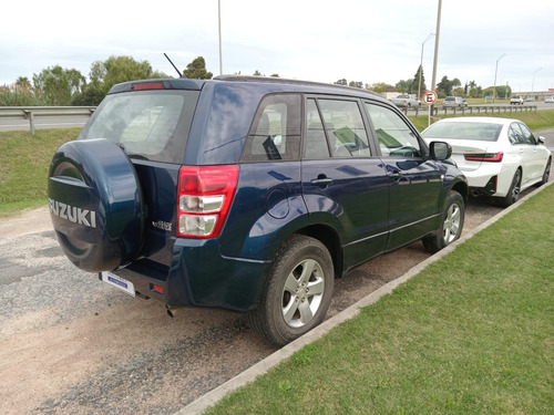 Suzuki Grand Vitara 2.0 Jlx 2Wd