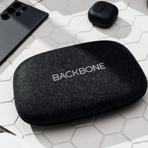 Funda De Transporte Backbone One: Proteja La Suya Con Est...