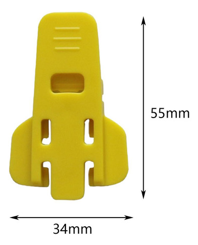 2 X 6x Manual Accesorios De Barra Portátil Para Cocina