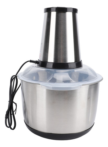 Procesador De Alimentos Con Motor De Cobre De 500 W Altament
