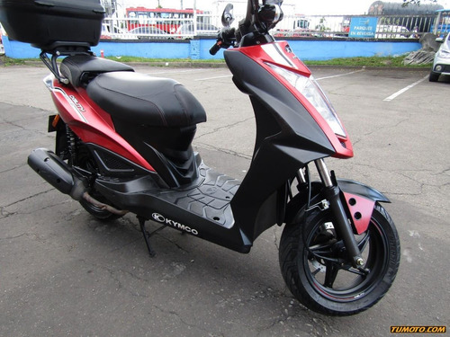 Imagen 3 de 14 de Kymco Agility Digital 2.0