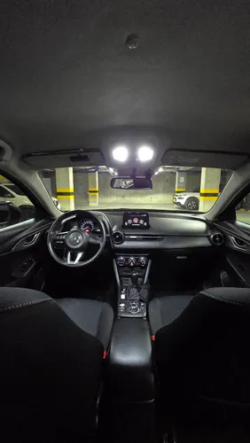 Mazda CX-3 2.0 Touring At