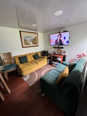 Apartamento en venta