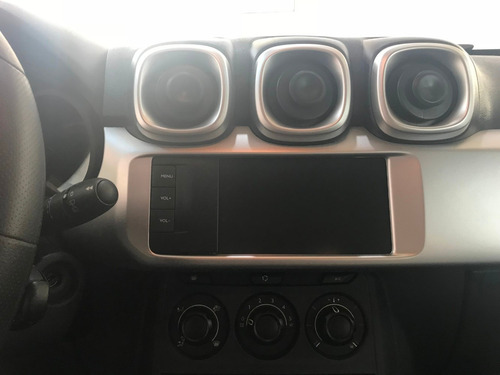 Citroën C3 Aircross Automatico Feel