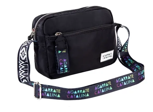Agarrate catalina carteras hotsell